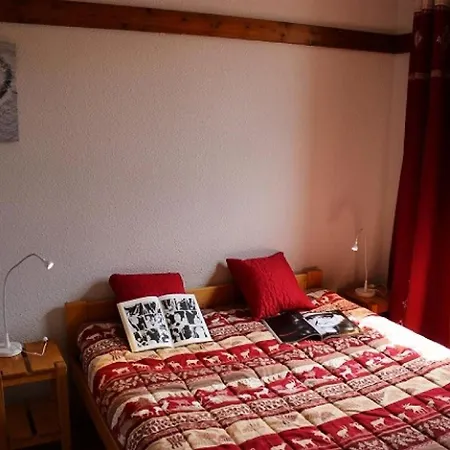 Reine Blanche - Beau 2 Pieces Pour 4 Personnes Bien Equipe Dans Un Quartier Calme Mae-7741 아파트