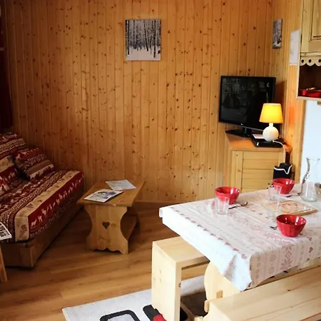 Reine Blanche - Beau 2 Pieces Pour 4 Personnes Bien Equipe Dans Un Quartier Calme Mae-7741 * 발토랑스
