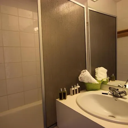 Reine Blanche - Beau 2 Pieces Pour 4 Personnes Bien Equipe Dans Un Quartier Calme Mae-7741 * 발토랑스